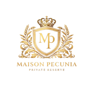 maison pecunia logo